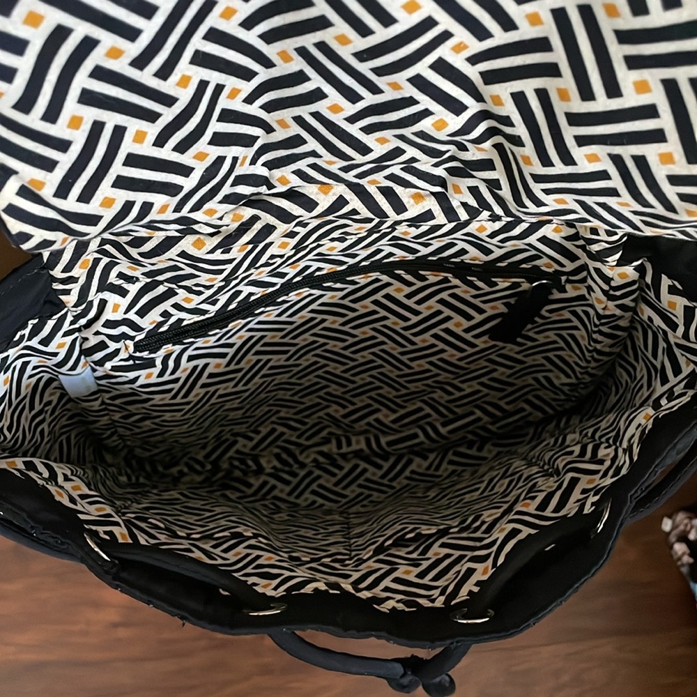 Interchangeable Vera Bradley Bag - image 5